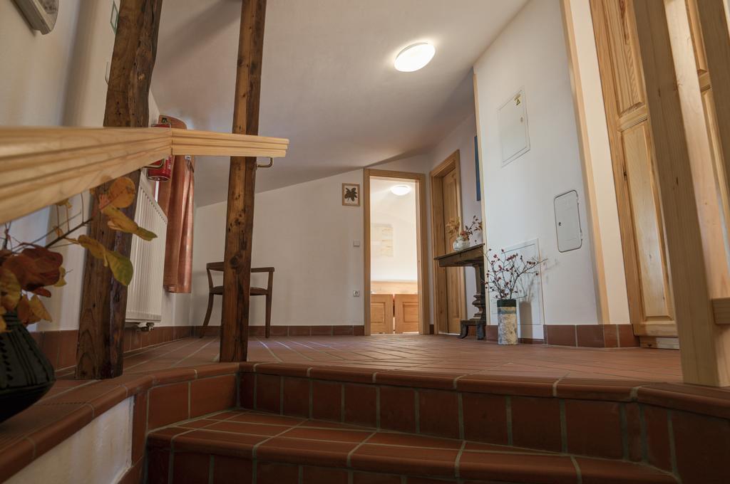 Apartmaji In Sobe Marija Jera Штаньел Номер фото