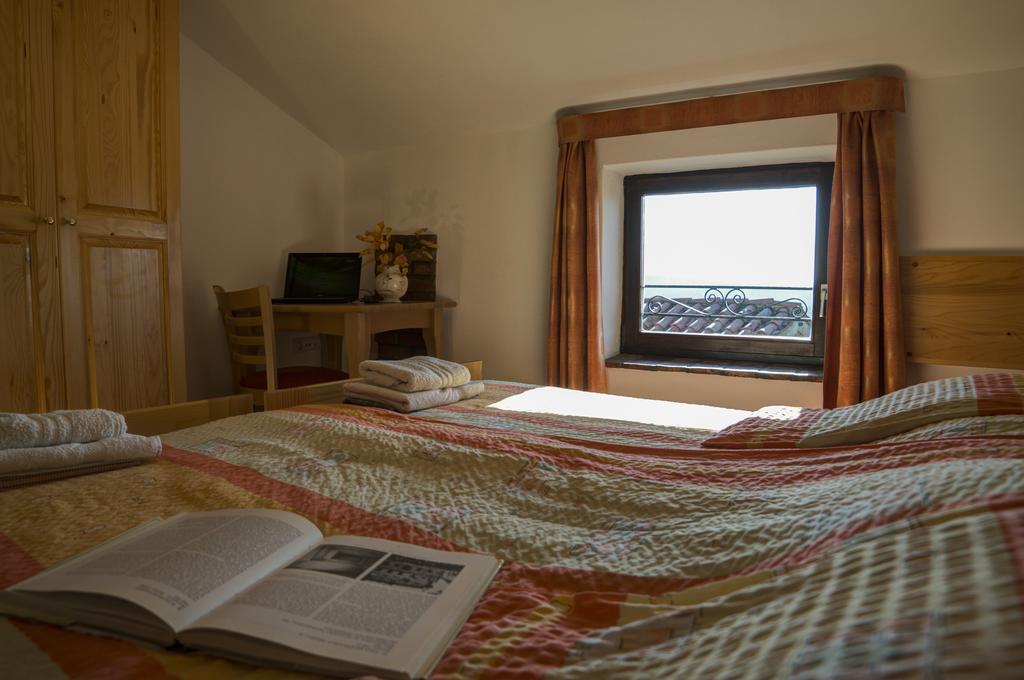 Apartmaji In Sobe Marija Jera Штаньел Номер фото