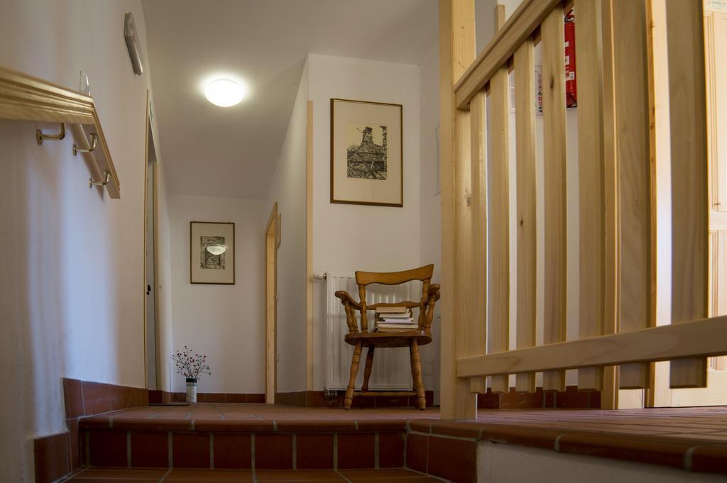 Apartmaji In Sobe Marija Jera Штаньел Номер фото