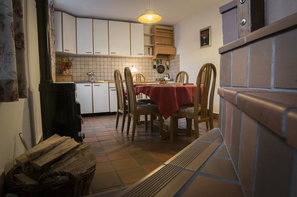 Apartmaji In Sobe Marija Jera Штаньел Номер фото