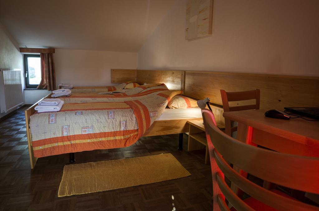 Apartmaji In Sobe Marija Jera Штаньел Номер фото